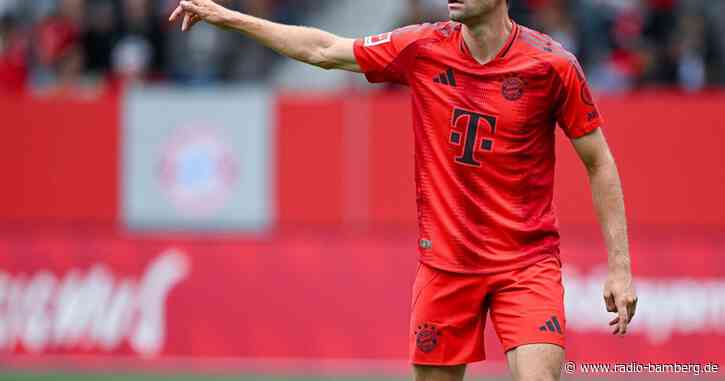 Hilft KI bei der Suche nach dem nächsten Thomas Müller?