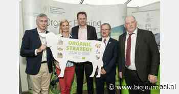 Ierland wil 'wereldleider' op het gebied van biologische landbouw worden