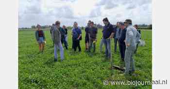 Zo halen deze omgeschakelde melkveehouders alles uit hun weide...