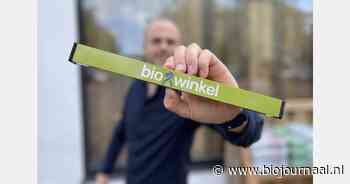 Eerste Biowinkel geopend in Zoetermeer