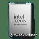 Intel brengt Xeon 6-cpu's met maximaal 128 P-cores uit en toont eerste 18A-chip