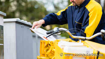 Briefporto soll Anfang 2025 weiter steigen