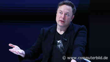 Darum hat Elon Musk eine Kartenspiel-Klage am Hals