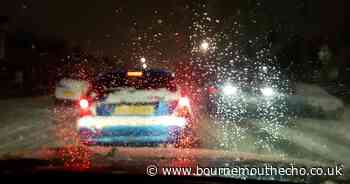 The important reason you need to bang your bonnet 3 times this winter