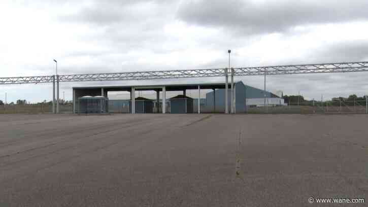 WANTED: Big ideas for old Auburn Auction Park