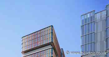 Work starts on Canary Wharf life sciences tower