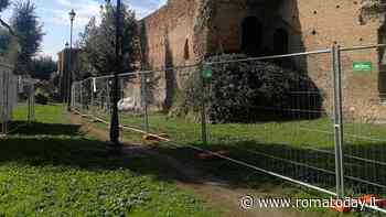 Un parco lineare lungo le mura, i cittadini in pressing sul Comune: “Sono una risorsa da valorizzare”