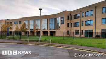 Maths classes of 60 pupils amid teacher shortage