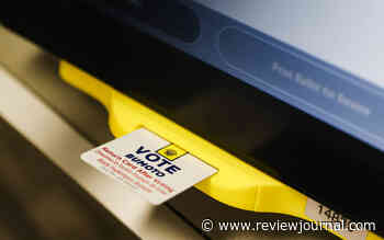 Election-related scam calls in Nevada are increasing as November looms