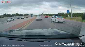 Video: Brakecheck psychopaat