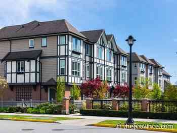 Condo Smarts: Stratas must maintain and repair common property