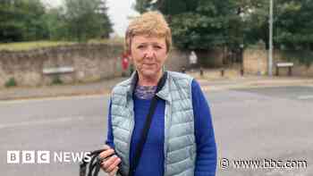 Crash prompts calls for new road crossing near park