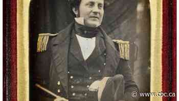 Living on through DNA: Another crew member identified from the 1845 Franklin expedition