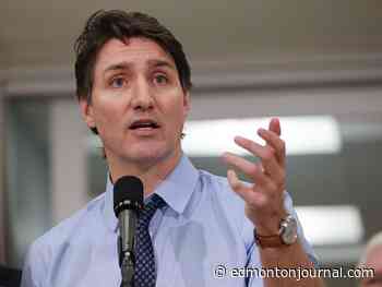 Wednesday's letters: Yes, Trudeau jetted a lot — but why?