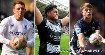 Hull FC season ratings as standouts and youth promise emerge despite miserable year
