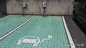 Abwrackprämie? Zölle?: Autoindustrie leidet - Deutschland findet keine Lösung