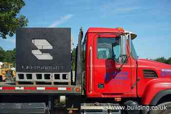 Meta injects cash into low carbon concrete in the US