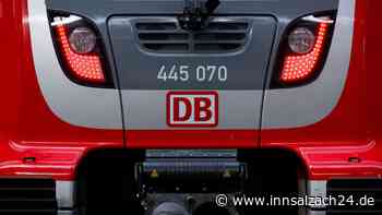 Keine Zugausfälle mehr zwischen München Hauptbahnhof und München Ost