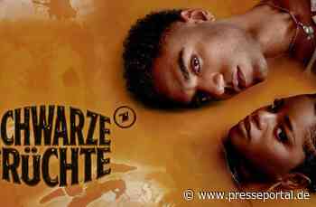 "Schwarze Früchte" und "Made in Germany": Zwei junge Coming-of-Age-Serien im Oktober 2024 in der ARD Mediathek