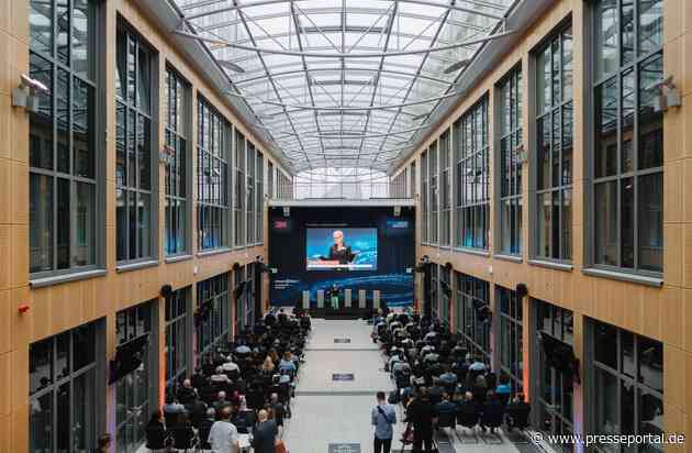 Wenn Künstliche Intelligenz Innovationen mitentwickelt: Jede*r Fünfte wird kreativer durch KI