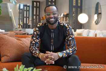 Zijn duurste hemden zijn al uitverkocht, nog voor ze verkrijgbaar zijn: Jean-Luc (30) vond gat in de markt