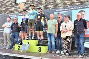 Memorial Daan Myngheer belooft spannende klimkoers: “Traditie voortzetten als mooi eerbetoon”
