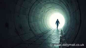 I died in a mammography room and entered the afterlife - it was very different to everything I'd been taught in church