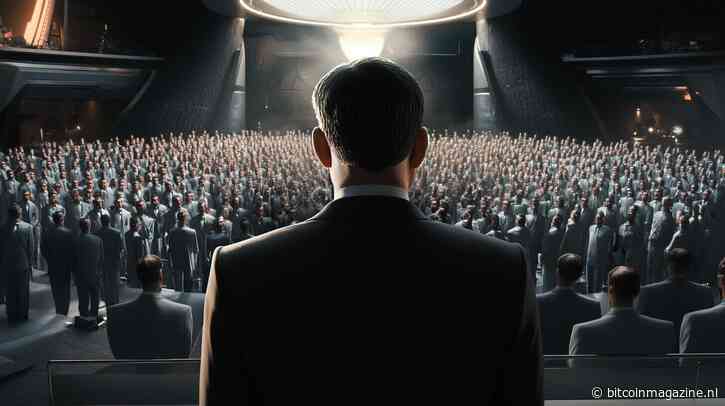 “Ethereum is een dictatuur”, zegt Cardano oprichter Charles Hoskinson