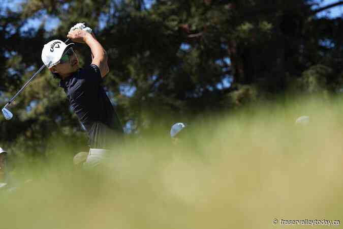 International team for the Presidents Cup at Royal Montreal