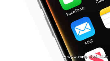 iOS-18-Mail verursacht bei diesen Anbietern Probleme