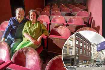 Antwerps huiskamertheater Het Appeltje staat te koop: bieden op pand kan vanaf 579.000 euro