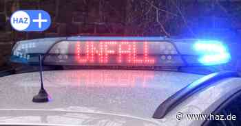 Unfall im Baustellenbereich: Langer Stau auf dem Messeschnellweg