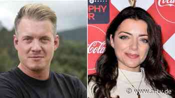 Anne Menden ist wieder vergeben: GZSZ-Star liebt "Bachelorette"-Kandidaten