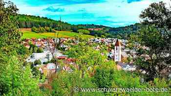 Gemeinderat Ebhausen: „Ebhausen ist immer noch ein sicheres Pflaster“