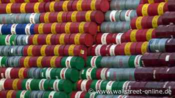 Steigende Nachfrage bis 2050?: OPEC: "Peak Oil nicht in Sicht"