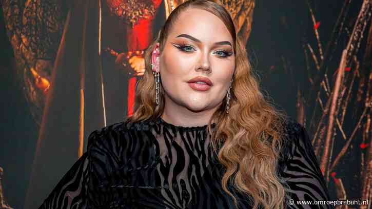 Nikkie de Jager blikt terug op overval: ‘Ik dacht: we worden afgeschoten'