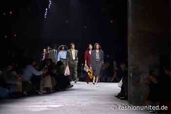 Video: Bottega Veneta SS25