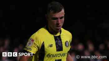 EFL Trophy: Harrogate beat Liverpool U21s on penalties