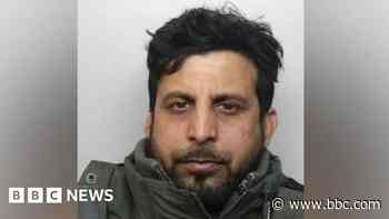 Child sex offender who fled abroad jailed