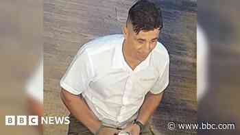 CCTV image appeal over woman's pub assault