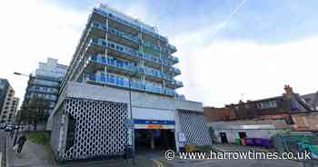 Hour's free car parking at town centre car park scrapped