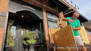 Crystal River braces for storm surge from Helene a year after impacts from Idalia