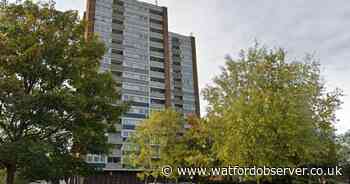 Replacing all windows among major works for Meriden towers