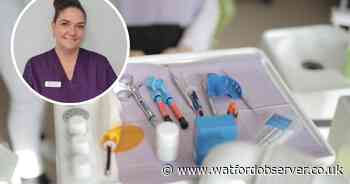 Frustration over scarcity of NHS dentist contracts in Watford