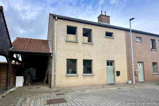 Bewoonster (60) moet voor onderzoeksrechter verschijnen voor opzettelijke brandstichting: “Onderzoek loopt”