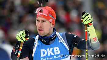 Biathlon: „Ich musste etwas ändern“ - Kühn spricht Klartext über Wechsel und Karriereende