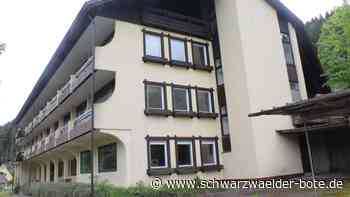 Altensteiger Finanzen: Bei Investitionen fehlt fast eine Million Euro