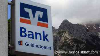 Banken: Bayrische Genossenschaftsbanken sehen sich für mögliche Baywa-Abschreibungen gerüstet