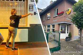 Verdriet en boosheid na moord in Kinrooi: “Waarom moet het eerst fout lopen voor het gerecht ingrijpt?”