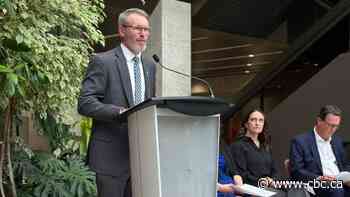 Breast screening eligibility drop from age 50 to 40 will be gradually phased in: Sask. gov't